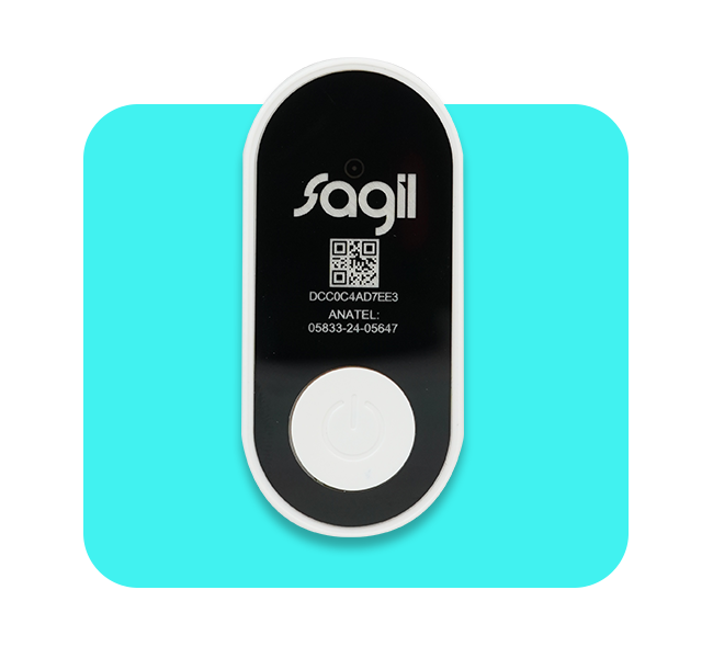 Sagil Brasil - Oficial