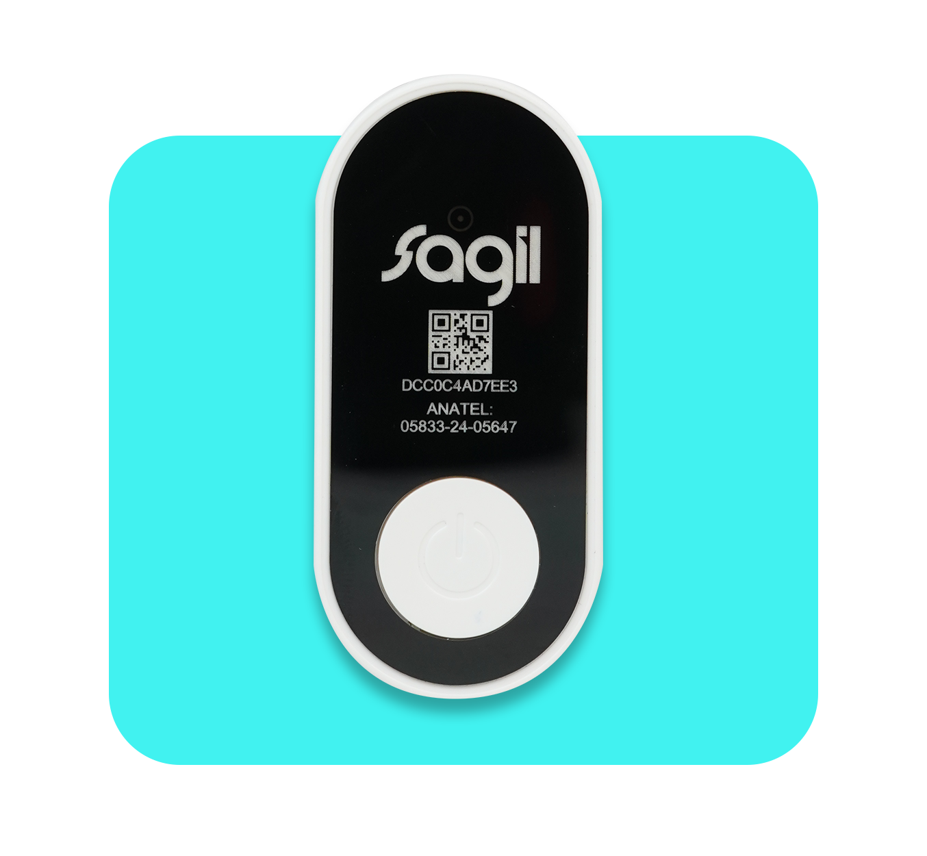 Sagil Brasil - Oficial